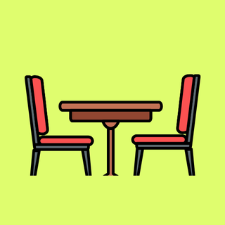 Serve by One Corner app icon