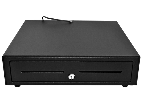 Point of sale cash drawer