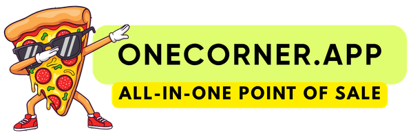 One Corner